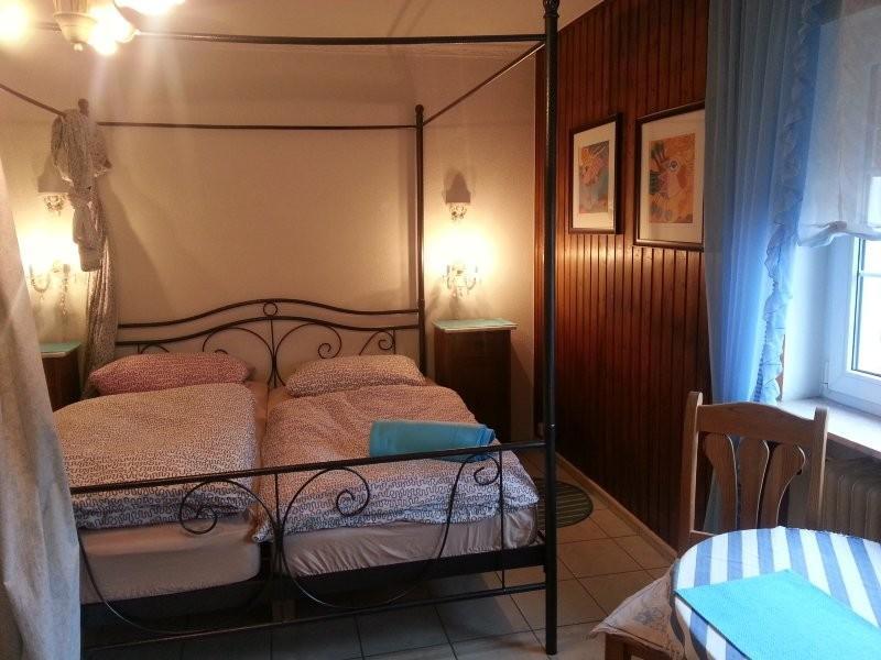 Landhotel Alte Muehle Modautal Eksteriør bilde