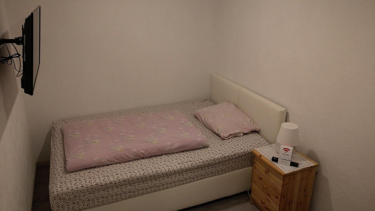Landhotel Alte Muehle Modautal Eksteriør bilde